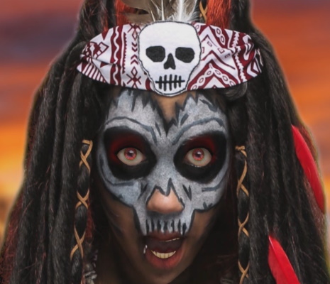 Voodoo Spells