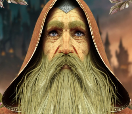 Wizard