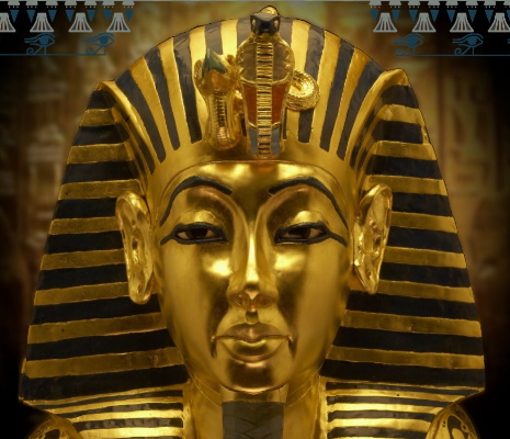 Tutankhamun
