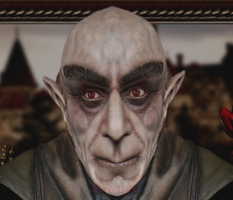 Count Dracula