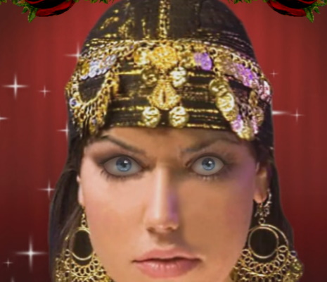 Zelda