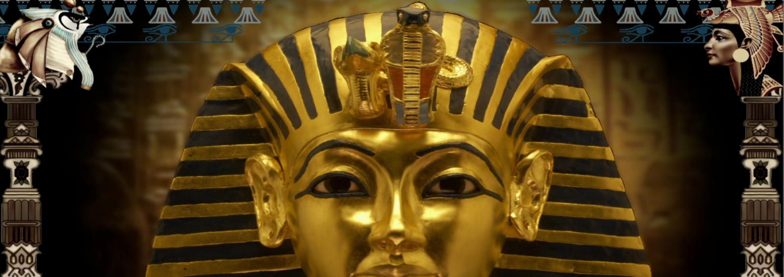 Tutankhamun
