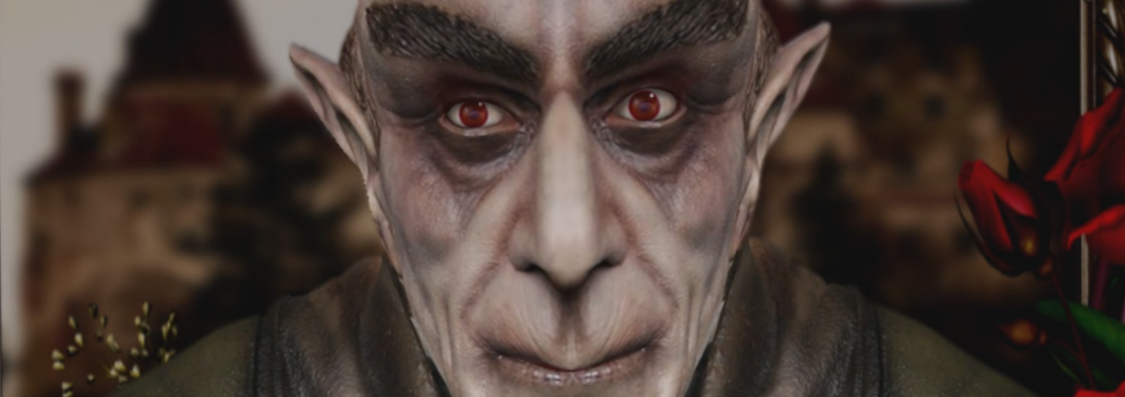 Count Dracula