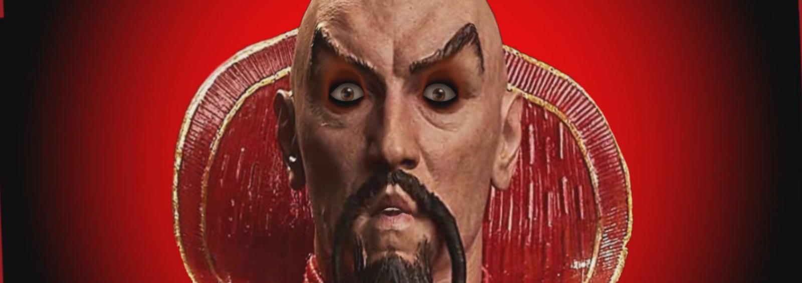 Ming the Merciless